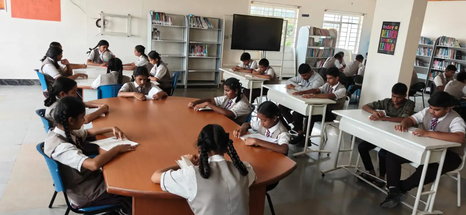 Library