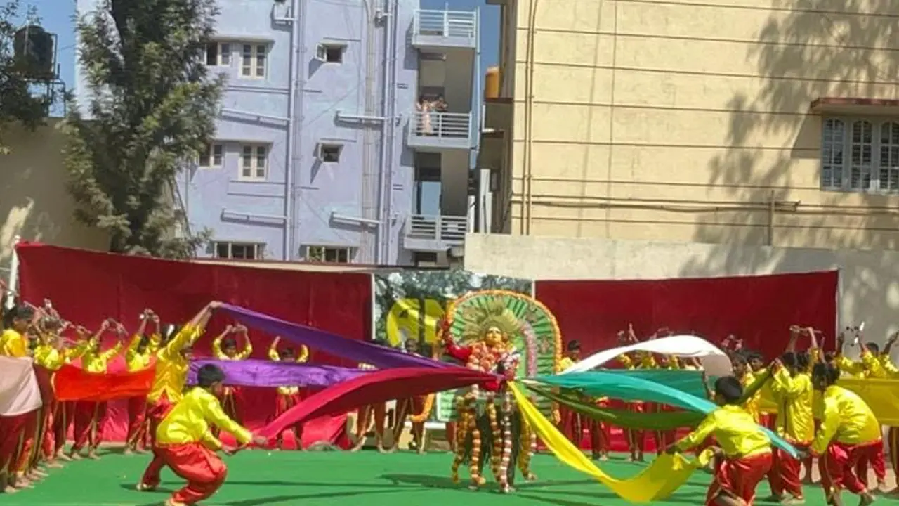 Performing Arts